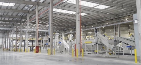 首座家电再循环'碳中和'工厂投产，海尔科技创新赋能绿色发展