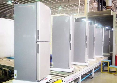 中国老牌家电重出江湖 从停工破产到厨房用具新生