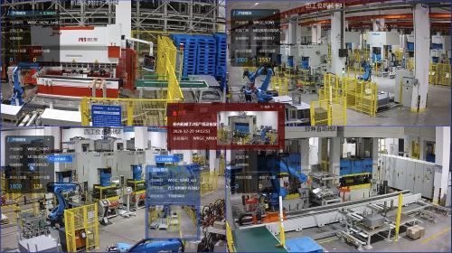 老板电器 首批未来工厂中的唯一家电企业，黑科技如何重塑厨房体验