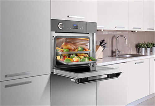 未来家电趋势 跨界融合，功能多元