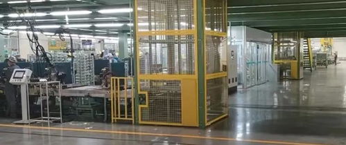 百台迦智AMR齐发力 家电巨头工厂智慧盘点实践