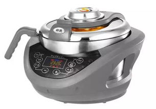 小家电行业未来趋势 厨房用具有望成为新热点