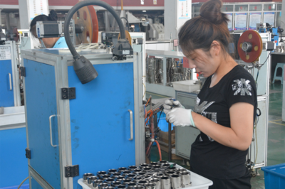 科技赋能，智造未来 菏泽高新区朗峰新材料以创新驱动厨房用具高质量发展