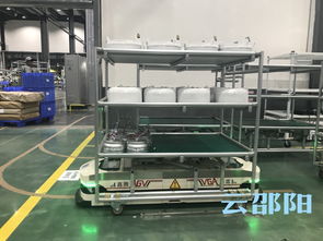 智造未来 拓浦精工打造工业4.0厨房小家电标杆工厂