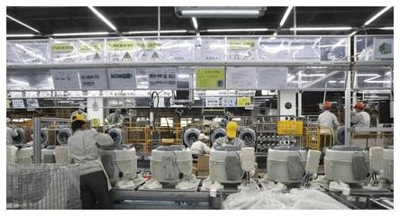 跨国企业产业链转移背后的厨房用具行业信号