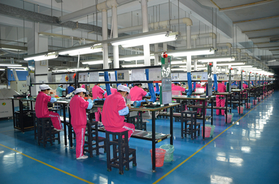 艾礼富逆势而上 厨房用具成就发展新动能