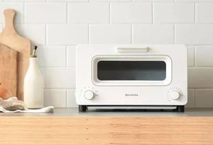 这8款高颜值小家电，让你每天多休息一小时